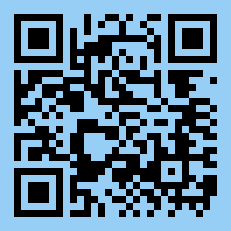 BTC QR code